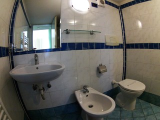Fotos del hotel - CASA ITALIA