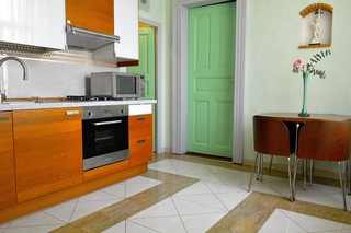 Fotos del hotel - CASA ITALIA