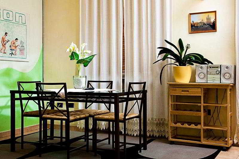 Fotos del hotel - CASA ITALIA