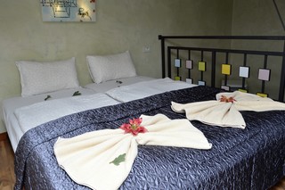 Fotos del hotel - CASA ITALIA