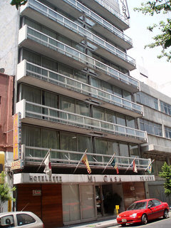 Fotos del hotel - SUITES MI CASA