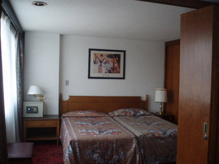 Fotos del hotel - SUITES MI CASA