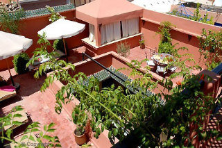 Fotos del hotel - RIAD DAR LOULA