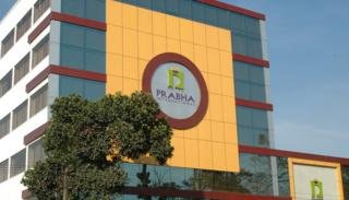 Fotos del hotel - PRABHA INTERNATIONAL