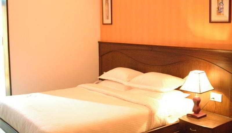 Fotos del hotel - PRABHA INTERNATIONAL