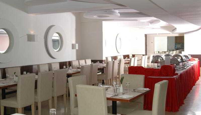 Fotos del hotel - PRABHA INTERNATIONAL