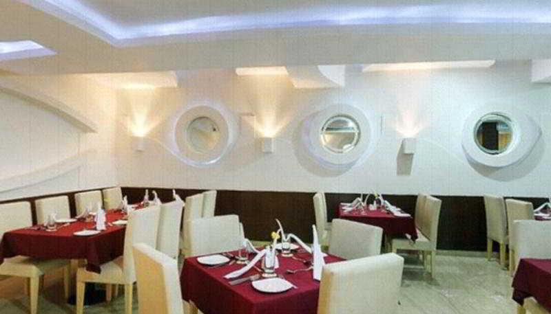 Fotos del hotel - PRABHA INTERNATIONAL