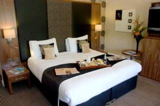 Fotos del hotel - DUNSTANE CITY