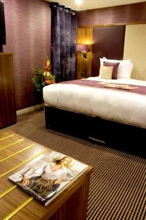 Fotos del hotel - DUNSTANE CITY