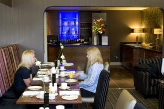 Fotos del hotel - DUNSTANE CITY