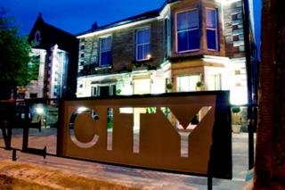 Fotos del hotel - DUNSTANE CITY