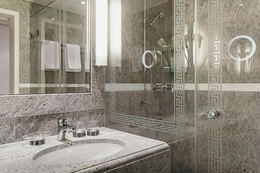Fotos del hotel - SAVOY HOTEL BAUR EN VILLE