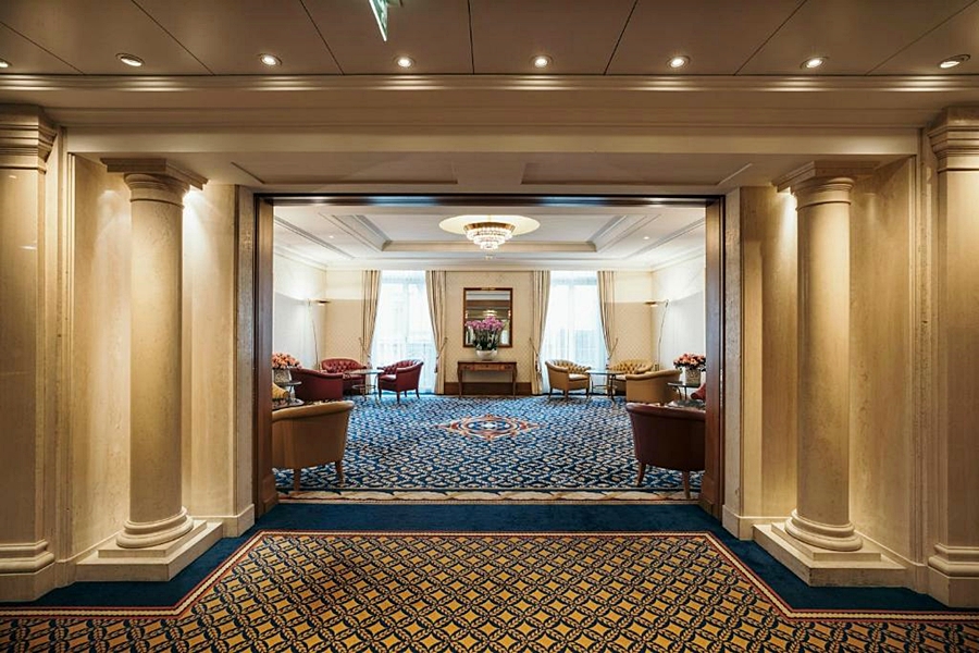Fotos del hotel - SAVOY HOTEL BAUR EN VILLE