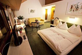 Fotos del hotel - HOTEL GARNI MITTENZA