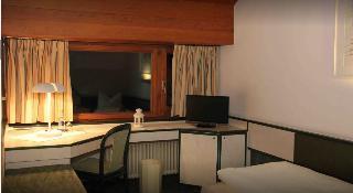 Fotos del hotel - HOTEL GARNI MITTENZA