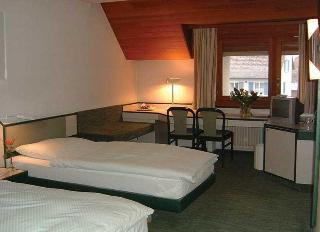 Fotos del hotel - HOTEL GARNI MITTENZA