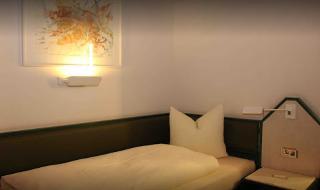 Fotos del hotel - HOTEL GARNI MITTENZA