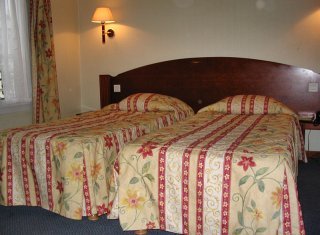 Fotos del hotel - REUILLY