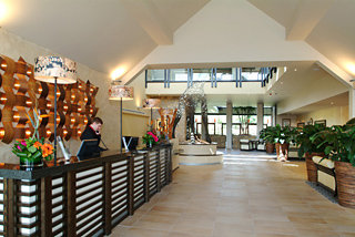 Fotos del hotel - Holiday Inn London Chessington