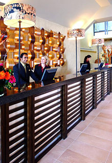Fotos del hotel - Holiday Inn London Chessington
