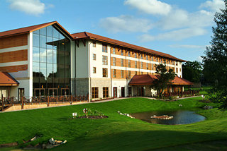 Fotos del hotel - Holiday Inn London Chessington