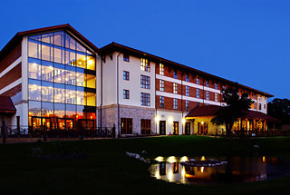 Fotos del hotel - Holiday Inn London Chessington