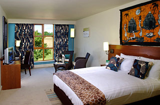 Fotos del hotel - Holiday Inn London Chessington