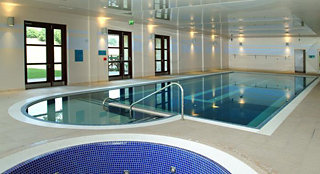 Fotos del hotel - Holiday Inn London Chessington