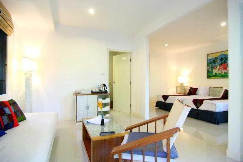 Fotos del hotel - TRAIDHOS RESIDENCE & SPA