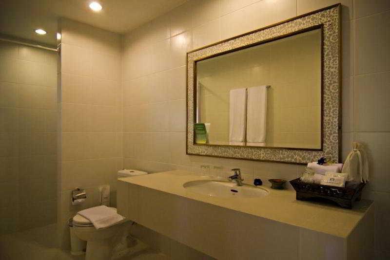 Fotos del hotel - TRAIDHOS RESIDENCE & SPA
