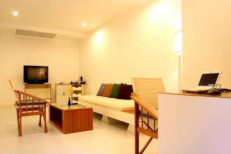 Fotos del hotel - TRAIDHOS RESIDENCE & SPA