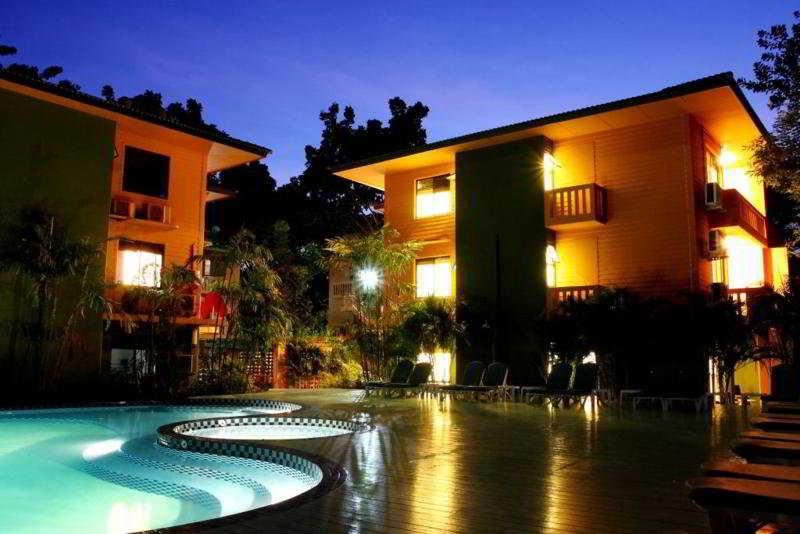 Fotos del hotel - TRAIDHOS RESIDENCE & SPA