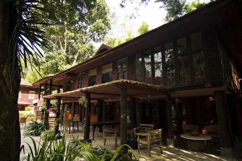 Fotos del hotel - TRAIDHOS RESIDENCE & SPA