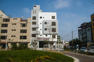 Fotos del hotel - NEW CORPAC