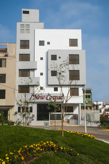 Fotos del hotel - NEW CORPAC