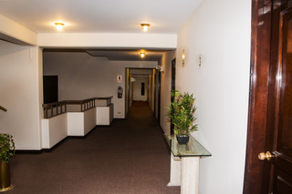 Fotos del hotel - NEW CORPAC