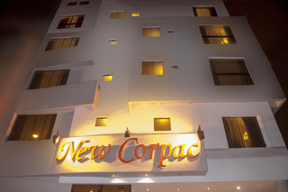 Fotos del hotel - NEW CORPAC