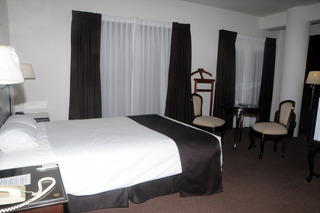 Fotos del hotel - NEW CORPAC