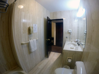 Fotos del hotel - NEW CORPAC