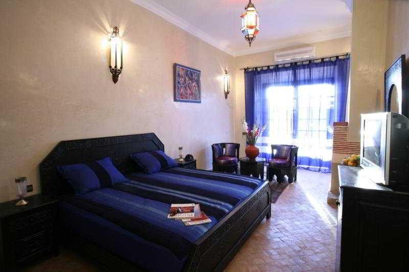 Fotos del hotel - RIAD DAR MUMTAZ