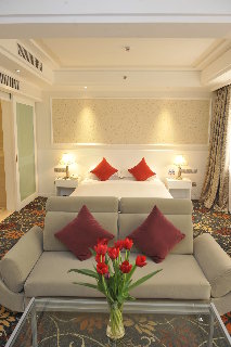 Fotos del hotel - IMPERIAL TRADERS
