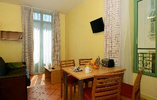 Fotos del hotel - Odalys City Nice Le Palais Rossini