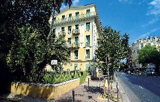 Fotos del hotel - Odalys City Nice Le Palais Rossini