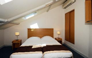 Fotos del hotel - Odalys City Nice Le Palais Rossini
