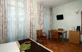 Fotos del hotel - Odalys City Nice Le Palais Rossini