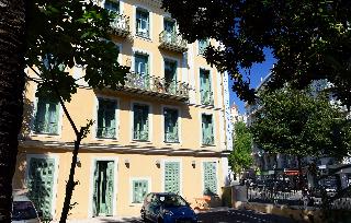 Fotos del hotel - Odalys City Nice Le Palais Rossini