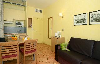 Fotos del hotel - Odalys City Nice Le Palais Rossini