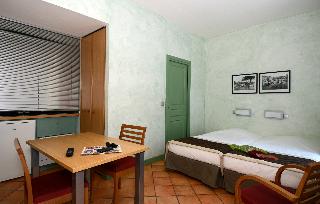 Fotos del hotel - Odalys City Nice Le Palais Rossini
