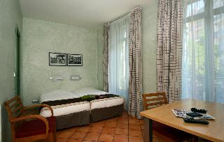 Fotos del hotel - Odalys City Nice Le Palais Rossini