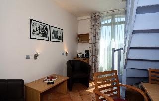 Fotos del hotel - Odalys City Nice Le Palais Rossini